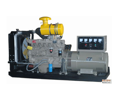 华安有关风力发电机组反飓风损坏办法